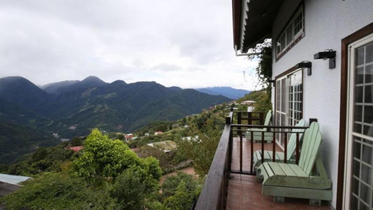 Villa Relax Renai Exterior foto