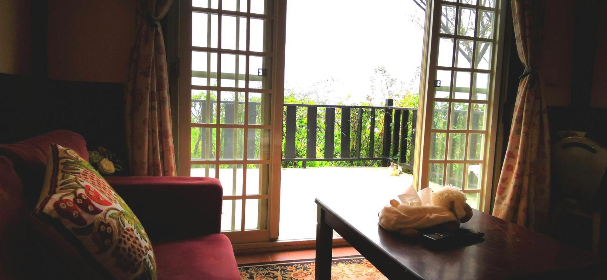 Villa Relax Renai Exterior foto