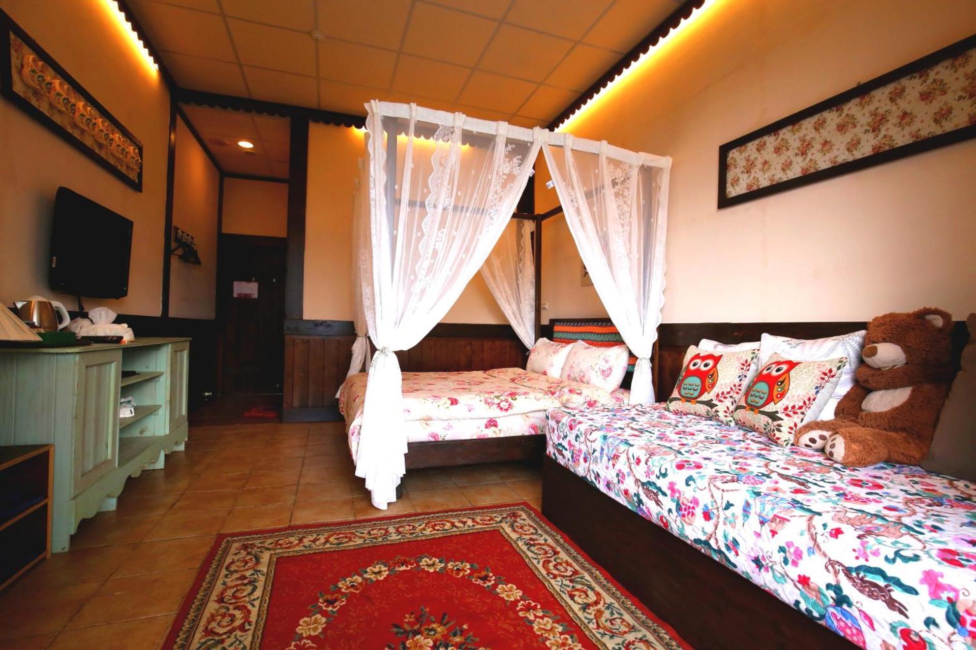 Villa Relax Renai Exterior foto