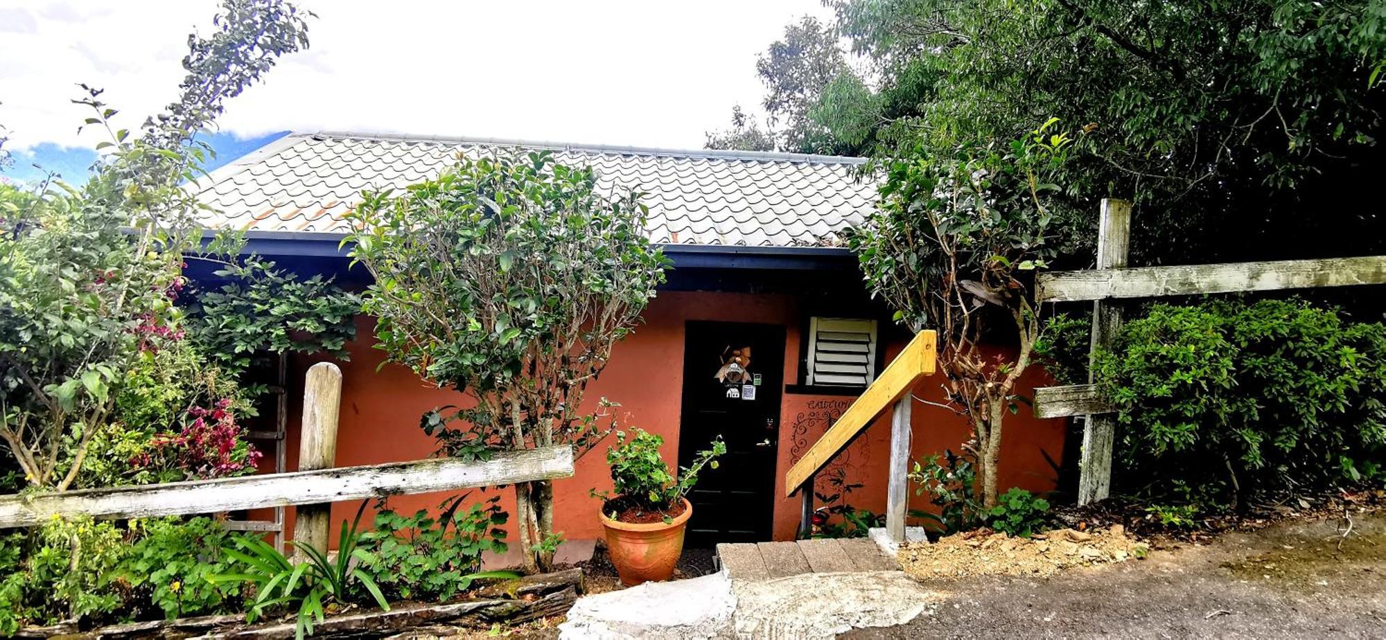 Villa Relax Renai Exterior foto