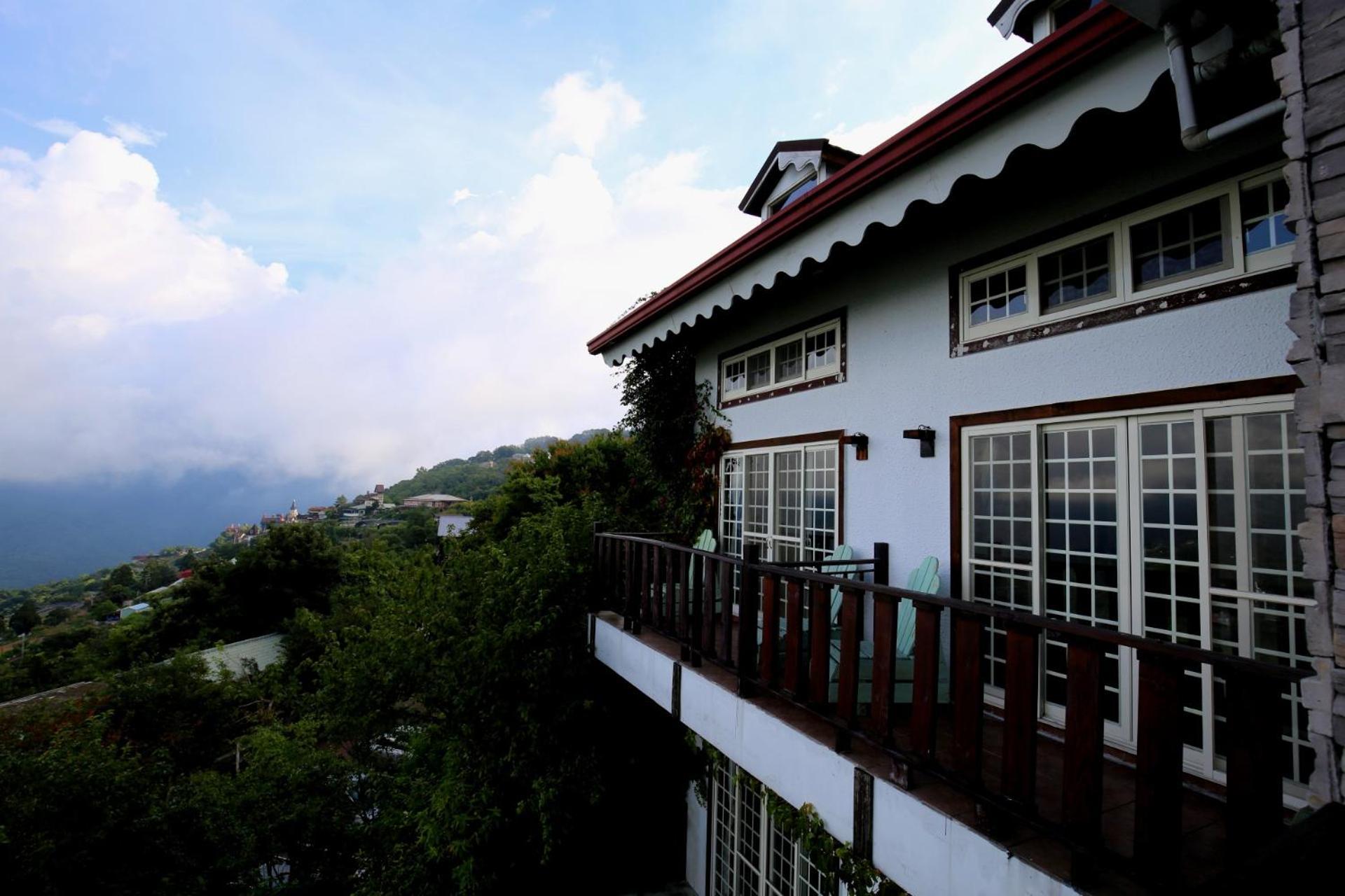 Villa Relax Renai Exterior foto