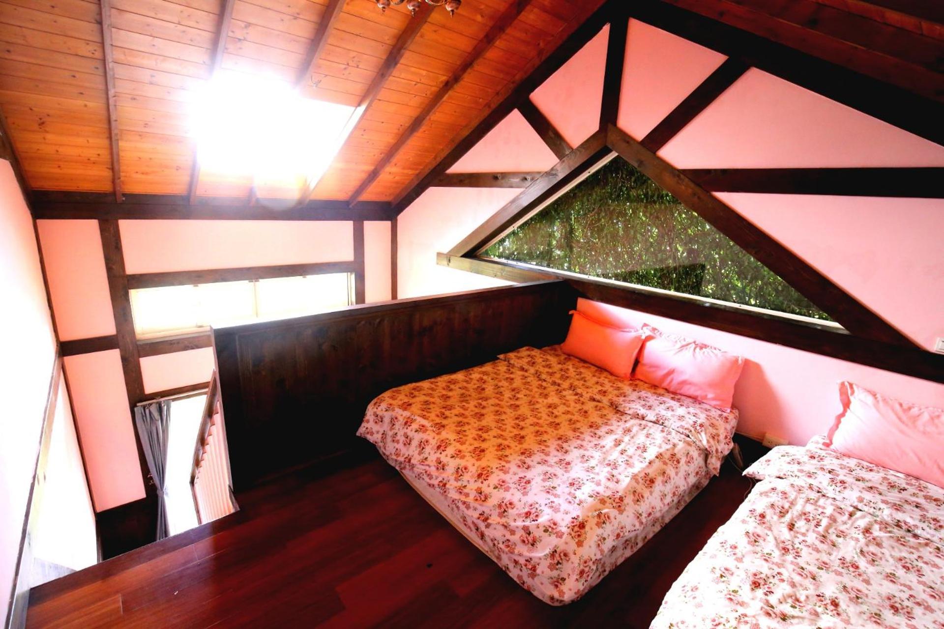 Villa Relax Renai Exterior foto